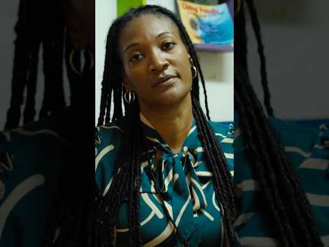 Jamaican Woman Loves The Ethiopian Church Of Haile Selassie I Haileselassie Ethiopia Jamaica