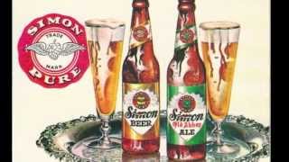 Simon Pure Beer Jingle, Cheektowaga Charlie Buffalo, New York