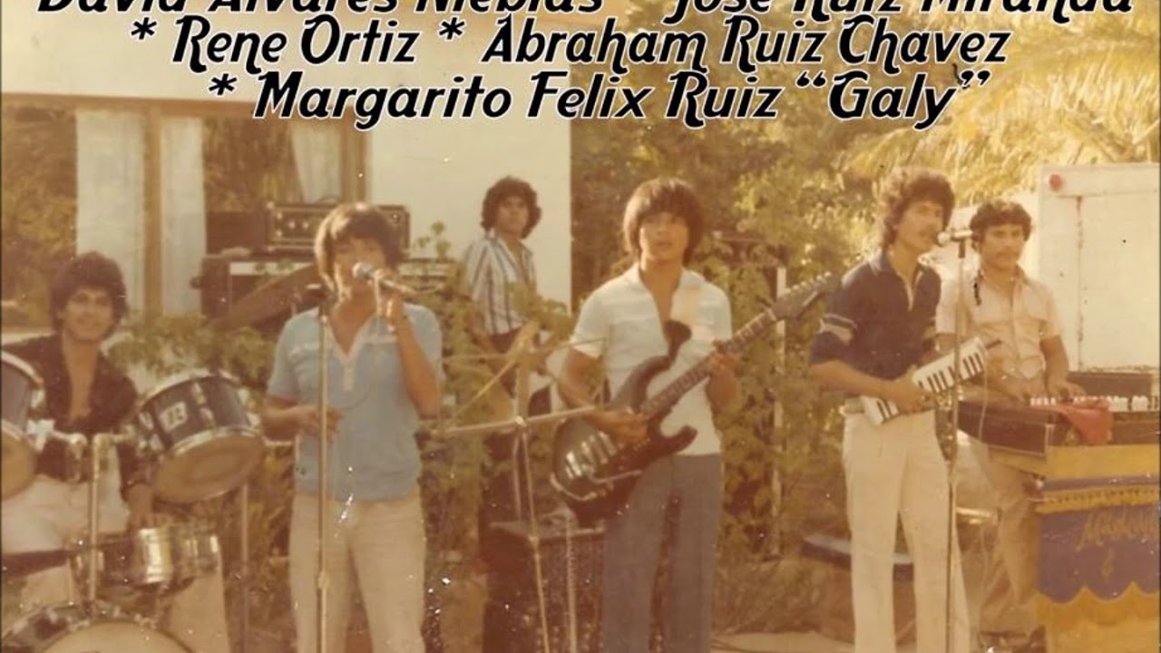 Musicalisimo Mochis,,tu partida,