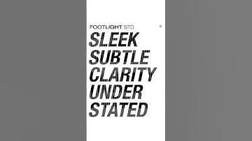 After Effects Tutorial: Echo Text Animation | Typography Tutorial | Free Project File