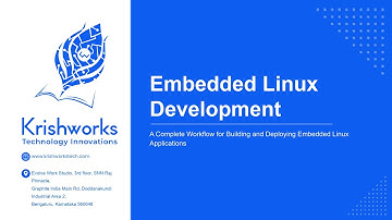 Mastering Toolchains for Embedded Linux - Build for QEMU, Raspberry Pi & BeagleBone