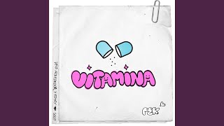 Video thumbnail of "Pa2k - Vitamina (feat. 1MillionU$D)"