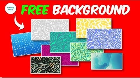 Motion background | Get ALL Paid Motion Backgrounds FREE with Algrow!