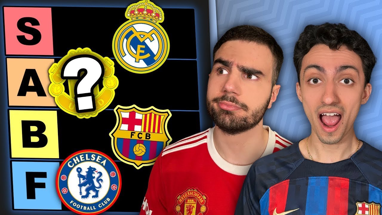 Ranking EVERY Team's Season