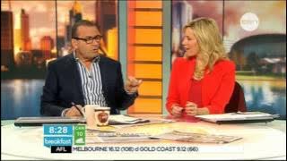 Download lagu Channel Ten - Breakfast - Last Segment/Closer (6/8/2012)