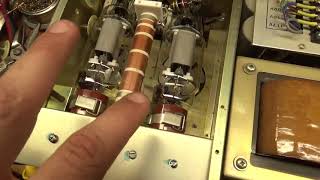 Yaesu Fl-2100b Amplifier Repair