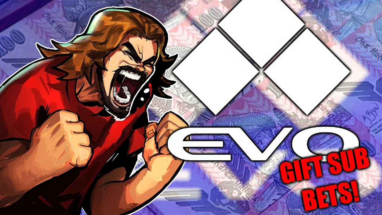 Max EVO 2026 Bets & Predictions!
