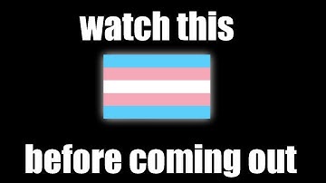 Things I Wish I Knew Before Transitioning...