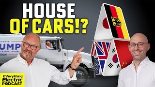 Download Lagu Collapse or Consolidation? Does America or China hold the trump card on electric cars? MP3 Download Lagu Collapse or Consolidation? Does America or China hold the trump card on electric cars? MP3
