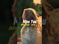 Miss You Mashup 2026 #mashup #music #mashup2026