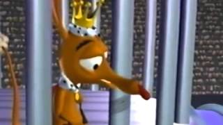 3 2 1 Penguins The Cheating Scales Of Bullamanka