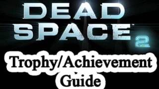 Celebrity Dead Space 2: Bouncing Betty Trophy/Achievement Guide Profile