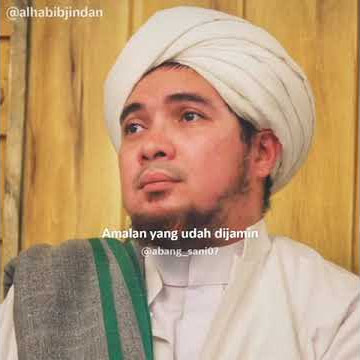 al habib Jindan bin Novel bin Salim. amalan ringan yg pasti diterima oleh Allah SWT #new #viral #fyp