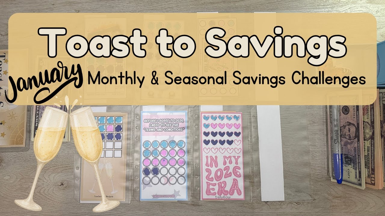 Пора довести их до конца! 🥂Тост за экономию🥂 Конкурсы экономии + Сезонные скидки | Январь, неделя 4