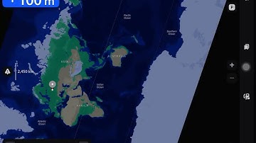 Reviewing Yandex maps