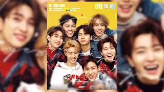GOT7 _ Look 1 Hour Loop (1시간)