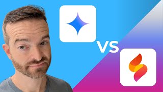 Vibe Code Challenge: Gemini vs Firebase Studio