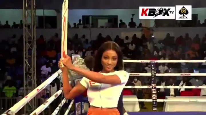 Moses Adjei Selvi vs Alfred Quaye