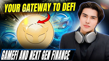 META WHALE $CES 500X POTENTIAL CRYPTO PROJECT