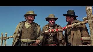 🔫 Hannie Caulder (1971) | Eine Geschichte der Rache im Wilden Westen 🔥