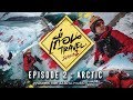 เถื่อน Travel Season 2 [EP.2] Arctic ขั้วโลกเหนือสองฤดู วันที่ 9 มิถุนายน 2561