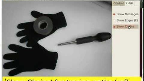 Real-time Learning and Detection of 3D Texture-less Objects: A Scalable Approach