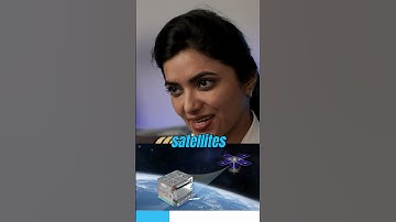 How GPS works? Explained by Capt. Neha Thakare