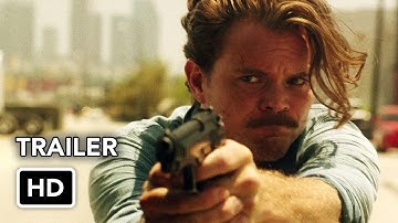 Lethal Weapon Season 2 "80