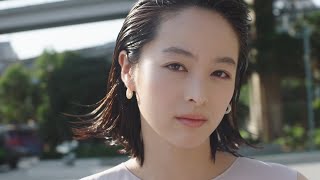 清野菜名 池田エライザ 森星と マキアージュ 新モデルに就任 新cm放送開始 Youtube