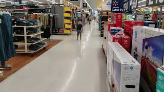WORLD'S YOUNGEST TO BACKFLIP IN WALMART - Henrik Bogdon (age 7)