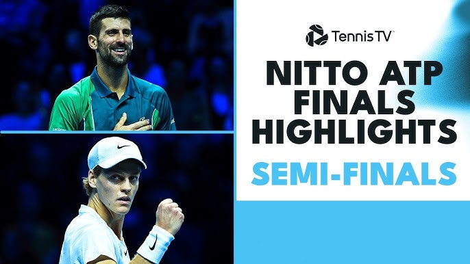 Fritz & Hurkacz Aiming To Make Moves As Turin Battle Heats Up, News  Article, Nitto ATP Finals