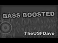 Imagine Dragons - Radioactive (Bass Boosted) (HQ)