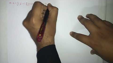 STD-11(G.M.) MATHS CH-5 VIDEO-3