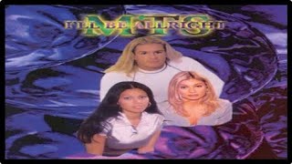 MTS - I'll Be Allright (Club Mix) [1996]
