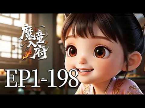 Video [MULTI SUB] Demon Child Xixi EP1-198