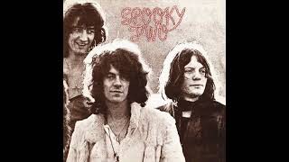 Spooky Tooth - Evil Woman