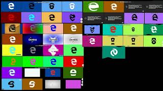 58 Full Best Animation Logos (P2E Extended) WIP 2