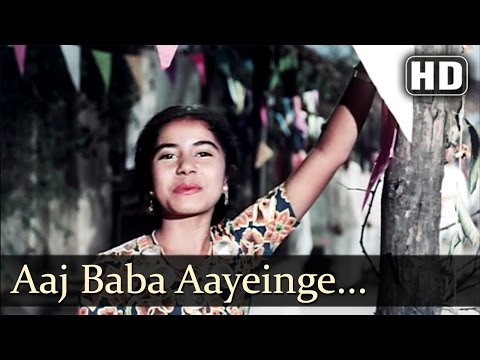 Aaj Baba Ayenge Lyrics in Hindi from Bhagwan Samaye Sansar Mein 1 Aaj Baba Ayenge Lyrics in Hindi Bhagwan Samaye Sansar Mein