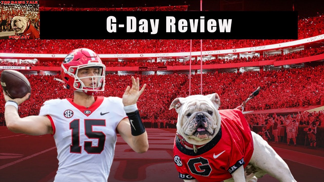 Football GDay Recap & Reactions YouTube