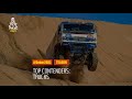 #Dakar2021 - Top Contenders: Trucks