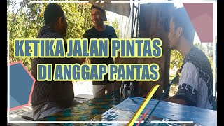 INGIN CEPAT KAYA  PART AKHIR ( TUYUL TAK SESUAI HARAPAN )