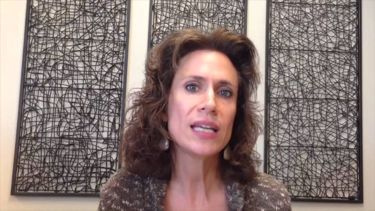 The key to simplifying your money (and your life).