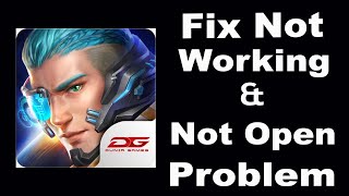 How To Fix ShellFire App Not Working | ShellFire Not Open Problem | PSA 24 screenshot 2