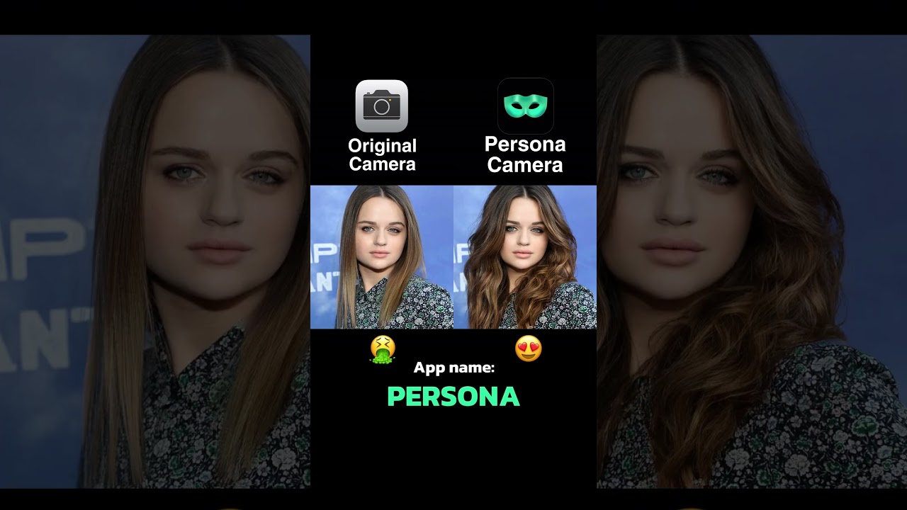 how to use youcam perfect, camera for youtube videos, ai photography