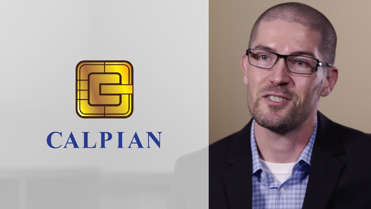 Calpian: SEC Reporting