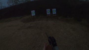 B&T APC9 PRO Coyote Suppressed Mag Check, Press Check, Handling and 1, Reload, 1 Drill Part II