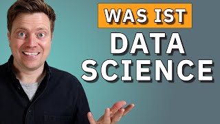 Was ist Data Science?