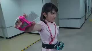 Download lagu Kamen rider poppy
