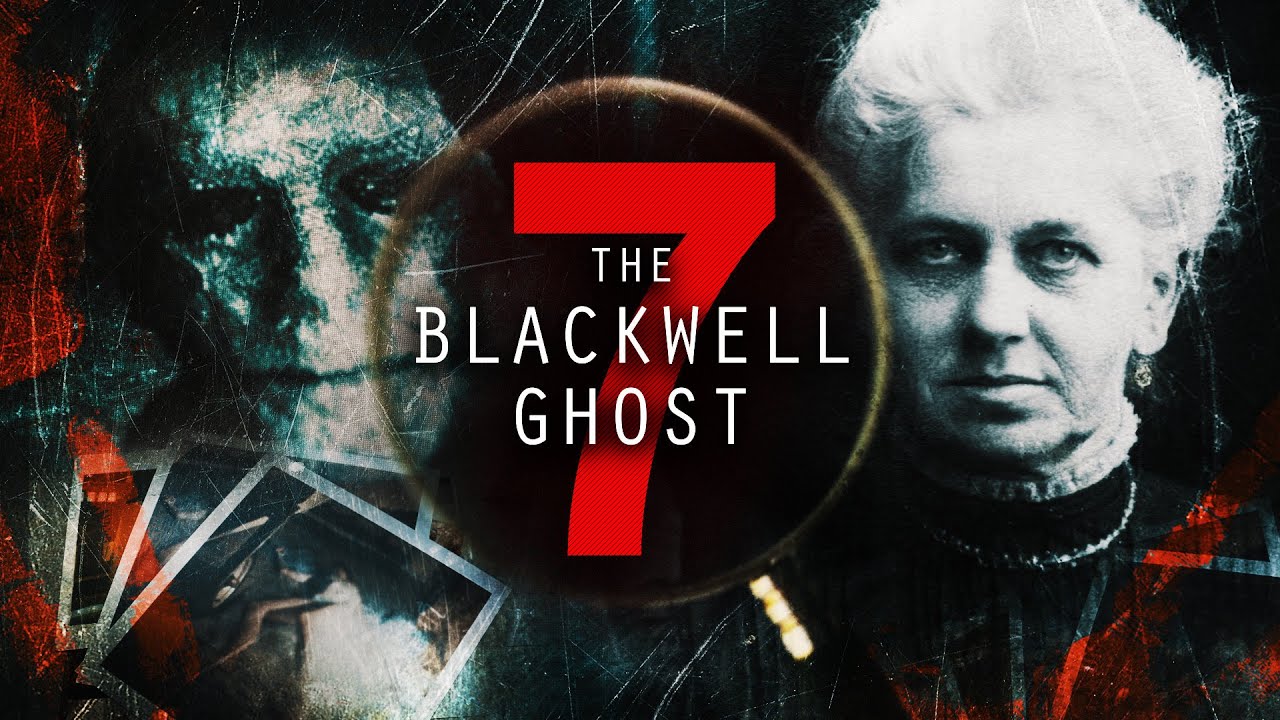 زیرنویس فیلم The Blackwell Ghost 7 2022 - بلو سابتايتل