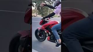 New Pulsar N160 cc bs7 Red colour🥰#pulsarn160 #pulsar #n160 #automobile #trending #shorts#modified